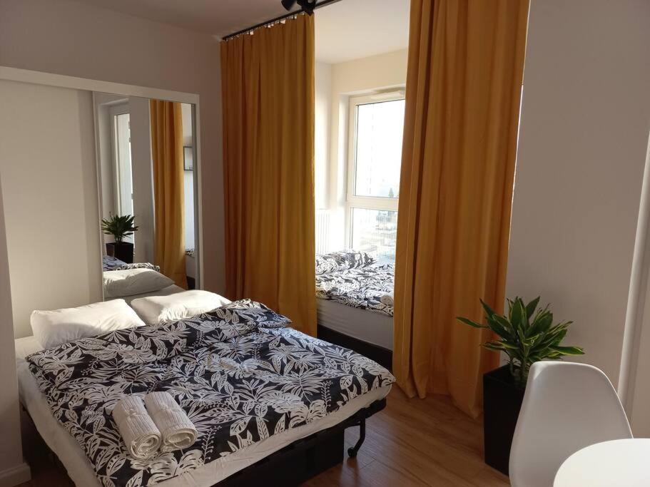 Apartament Blisko Morza I Stadionu Polsat Plus Arena Gdansk Exterior foto